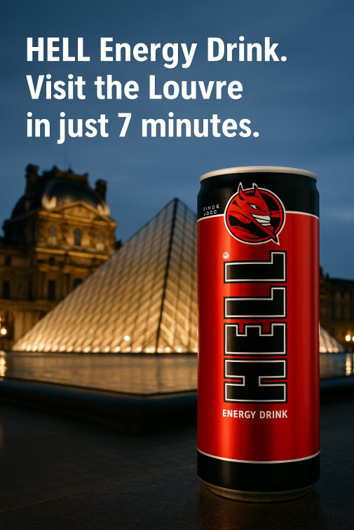 K návšteve parížskeho múzea za 7 minút