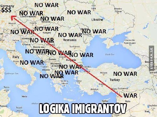 Mier im nestaci !