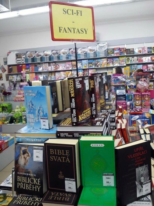 fantasy